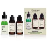 L'Occitane Loccitane Anti Hair Loss Discovery Set - Drkov sada vlasov pe