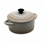 LE CREUSET Petite Casserole keraamiline 0,2l vahukommentaar (71901107160100)