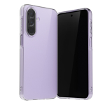Etui Mercury Jelly Clear do Samsung Galaxy A27 przezroczysty