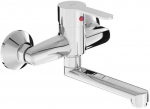 JIKA Lyra Smart 210mm Chrome