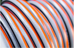 AND quot;Neo Tools 1/2 AND quot; AND quot; x 30 m 4-ply garden hose AND quot;