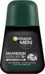 Garnier GARNIER_Ultra Dry 72h Lasting Dry Protect Men Roll-On Antipers