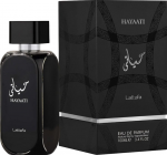 Lattafa Hayaati Parfm EDP 100 ml