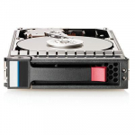 Hewlett Packard Enterprise 2Tb 7.2K RPM SAS TAASTATUD