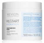 Revlon Professionaalse taaskasvu, hdratatsiooni, niiskuse rikka mask 500 ml