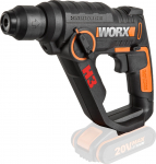 Makita Worx WX390.9 20V Hammer Drill