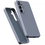 Mercury Etui Pure Magsafe Silicone do Samsung Galaxy S25 lawenda