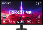 SONY INZONE M9ii 27"" mngunyt (SDM27U9M2B.CEI)