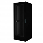 Lanview 19"" 22U IP55 Rack Cabinet 600 x 1000 x 1100mm Data Line -