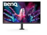 BENQ Monitor 31,5 tolli PD3205UA LED 4ms/4K/20:1/HDMI/CBmust