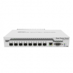 MikroTik Lliti | CRS309-1G-8S+IN