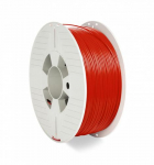 Verbatim 55053 3D printing material Polyethylene Terephthalate Glycol (PETG) Red 1 kg