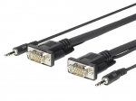 Vivolink PRO VGA + AUDIO .