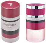 Trussardi Rubi Punane Parfm EDP 60 ml