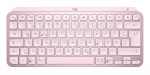 Logitech MX Keys Mini Bluetooth Keyboard