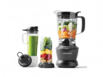 NUTRIBULLET NBF500DG 1.9 L prdlaev 1200 W Hbe
