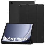 Tech-Protect Smartcase Galaxy Tab A9+ Plus 11.0 X210 / X215 / X216 MustSmartcase Galaxy Tab A9+ Plus 11.0 X210 / X215 / X216 MustSmartcase Galaxy Tab A9+ Plus 11.0 X210 / X215 / X216 Must