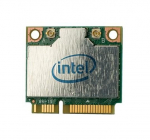Intel Dual Band Wireless-AC 7260 2x2 AC+BT