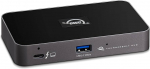 OWC Digital OWC Thunderbolt 4 jaotur 5 pordiga Macile ja Windowsile