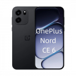 OnePlus Nord CE 6 5G Dual Sim 8GB RAM 256GB - Black