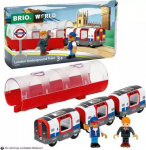 Brio 36085 Londoni metroo (36085)