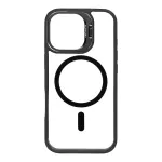 Obal:Me MagNetix Versa Cover Apple iPhone 17 telefonile, must