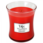 Woodwick Krimson Berriede puutkk 275 g