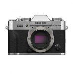 Fujifilm X -T30 III hbriidkaamera korpus 26,1 MP X-Trans CMOS 4 9600 x 2160 pikslit hbedane, must