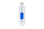 MEMORY DRIVE FLASH USB3.1/256GB TS256GJF790W TRANSCEND