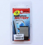 Extra Digital Replacement Battery Samsung GT-E2550, GT-S3550