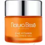 Natura Biss C+C Vitamin Oil-Free Gel - Facial gel cream.