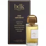 BDK Parfums Vana Abrami EDP