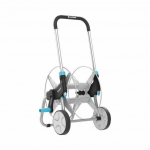 Cellfast EXPLORER metal trolley 60m 1/2" 55-050