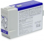 Epson 3-Color Ink Cartridge SJIC15P(CMY): Ink cartridge