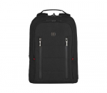 Wenger City Traveler (schwarz, bis 40,6 cm (16""))