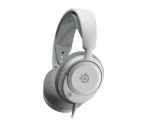 STEELSERIES Arctis Nova 1 Headset White