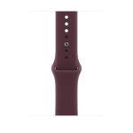 APPLE 46 mm viinavrviline Sport-rihm - S/M