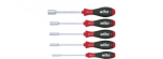 Wiha 341 K5 manual screwdriver Set Precision screwdriver