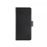 GEAR Wallet Black 3 Cardpockets Xperia 5 III