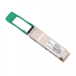 Extralink QSFP28 | QSFP28 moodul | 100Gb/s, 2km, ksikreiim, Duplex LC