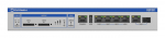 Teltonika Networks RUTXR1 (EU) 4G LTE Cat6 router for cabinets