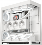 HAVN HS 420 VGPU E-ATX korpus, valge (HVN-CA-HS420-07)