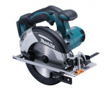 Makita DHS630Z kaasaskantav ringotsaag 16,5 cm Must, Sinine, Hbe 3100 p/min