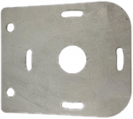 Axion ICA-RM4501 Kinnitusklamber - sirge ICA-XR45 jaoks