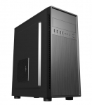 Gembird Arvuti korpus Fornax 160 2xUSB 3.1 2xUSB 2.0