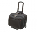 Wenger Potomac 17" musta vrvi