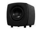 Jamo Kuubi subwoofer, Musta (4582024)