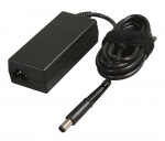 HP AC Adapter 65W Requires Power Cord