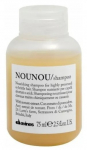 Davines Essentsiaalne Hoidus Nounou ampoon 75 ml