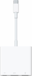 APPLE USB-C digitaalse AV-i mitmepordiadapter (MUF82) (MUF82ZM/A)